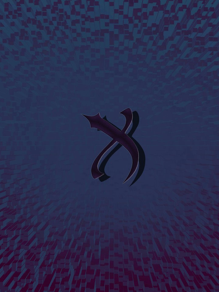 alphabet x