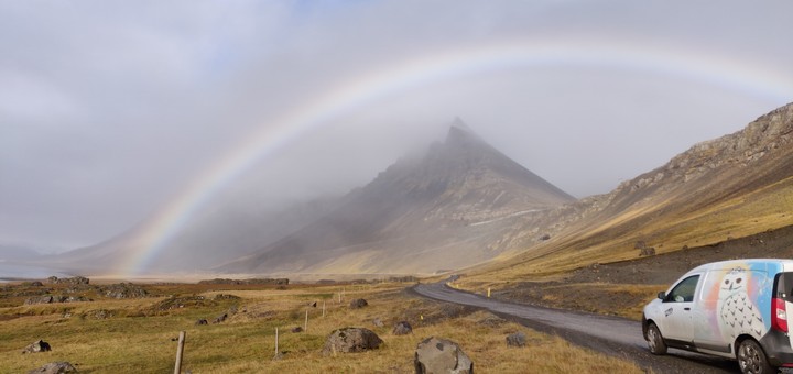 Rainbow