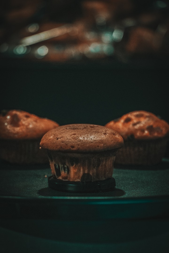 cupcake