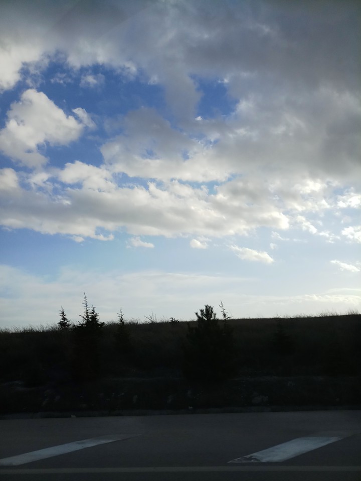 sky