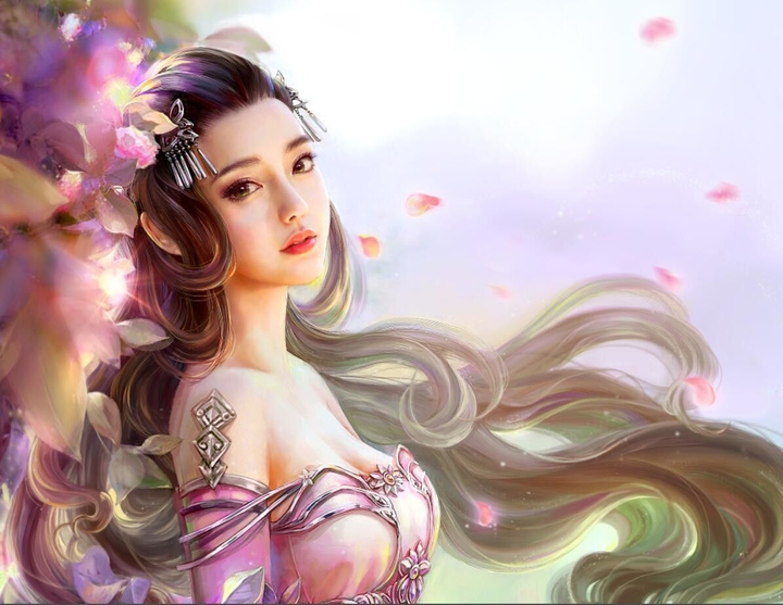 Manhua...