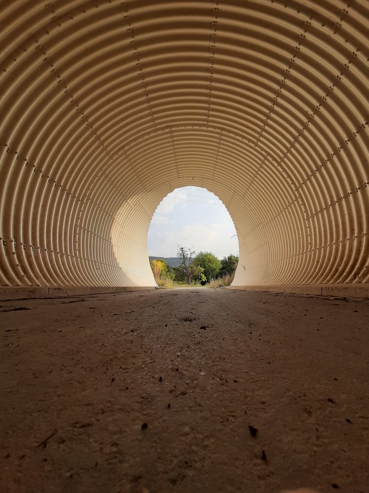 Tunnel