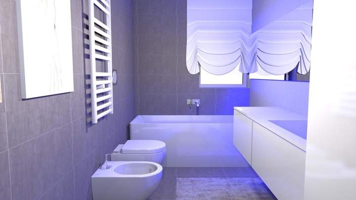 bathroom design