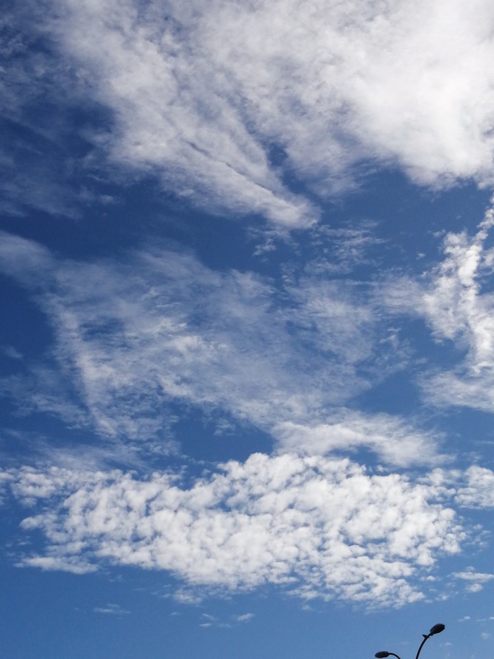 clouds