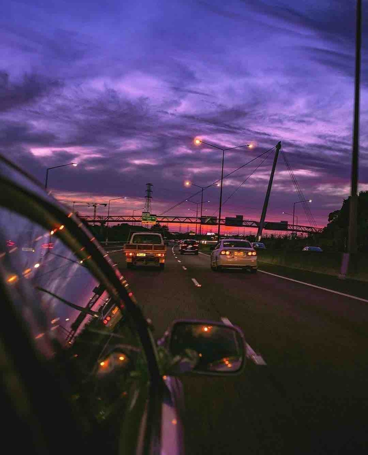 road