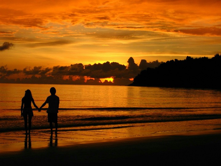 love