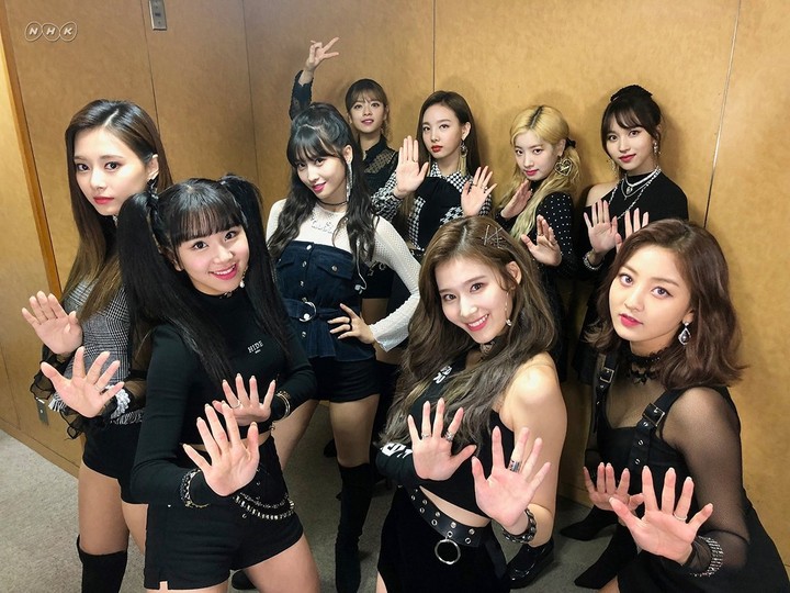 ♡TWICE♡