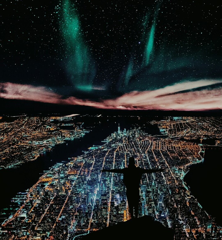aurora