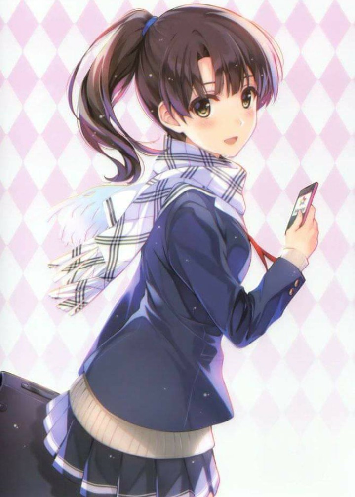 anime