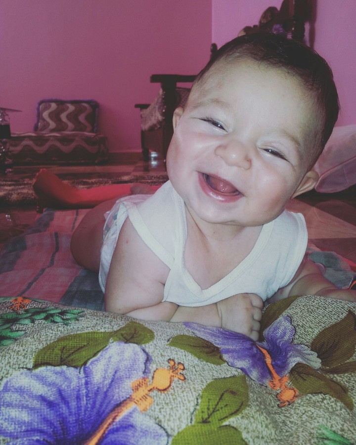 child
