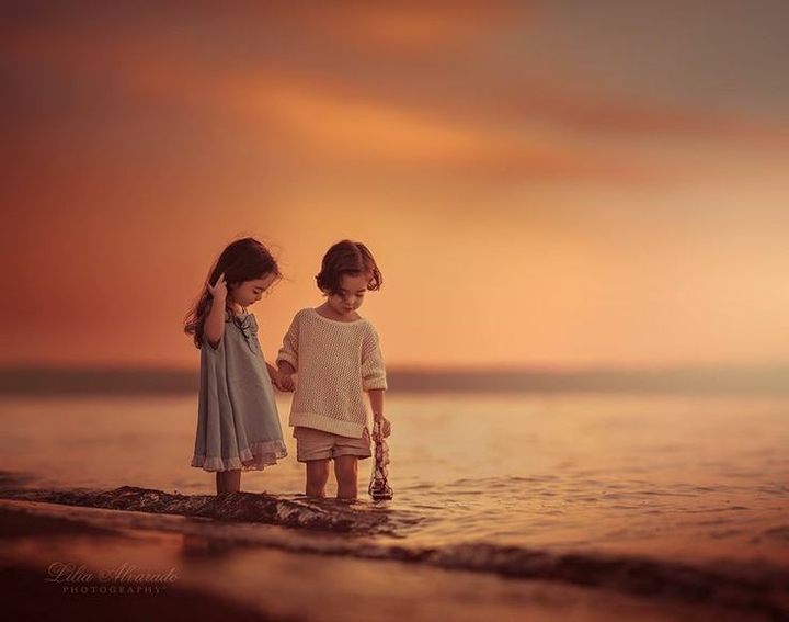 lovely time
