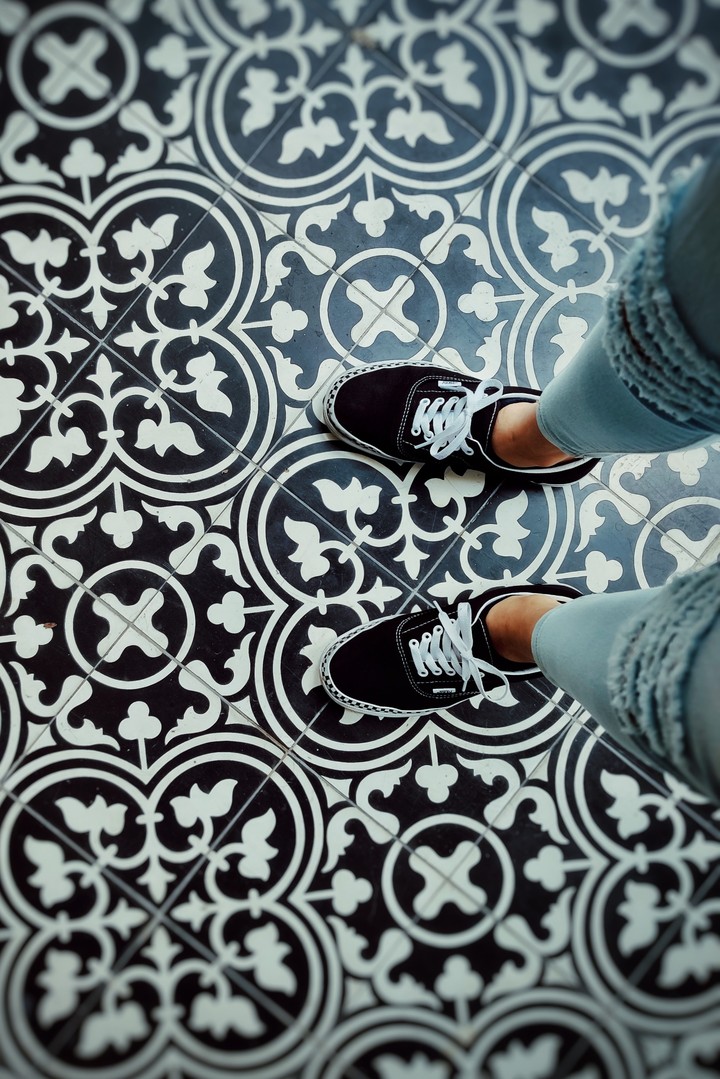 Happy Feet