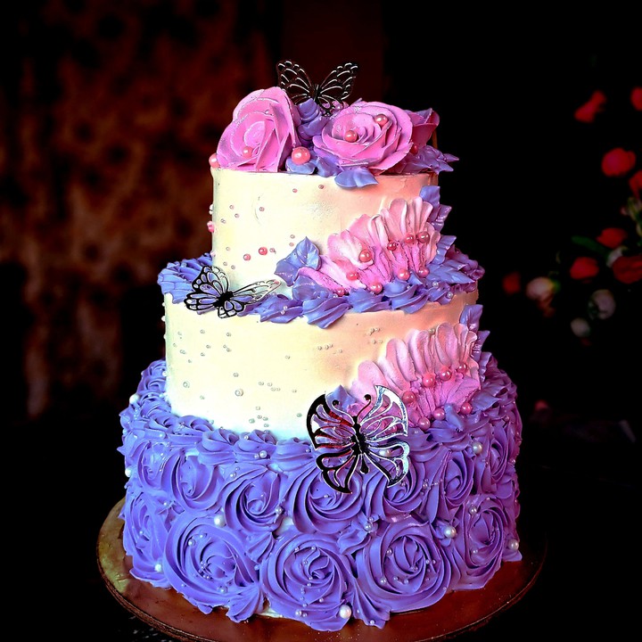 cake
