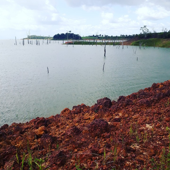 Lago