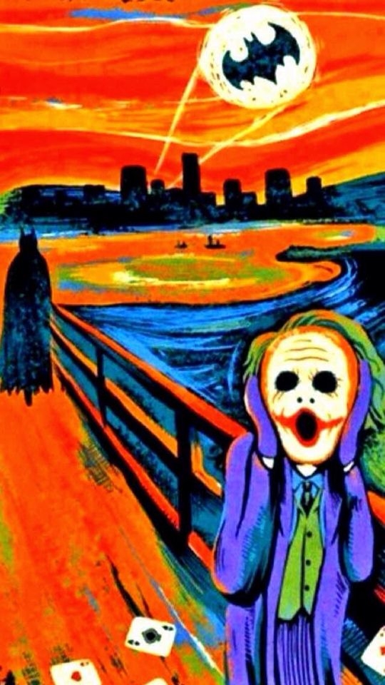 joker