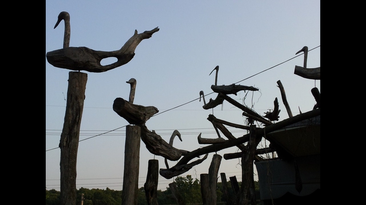 파주