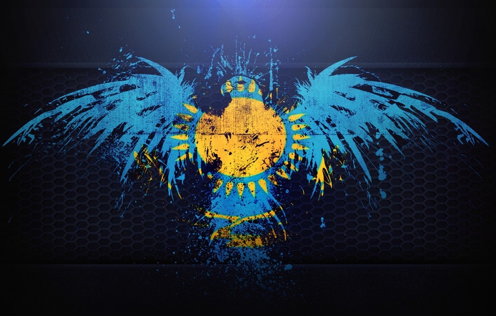 казахстан