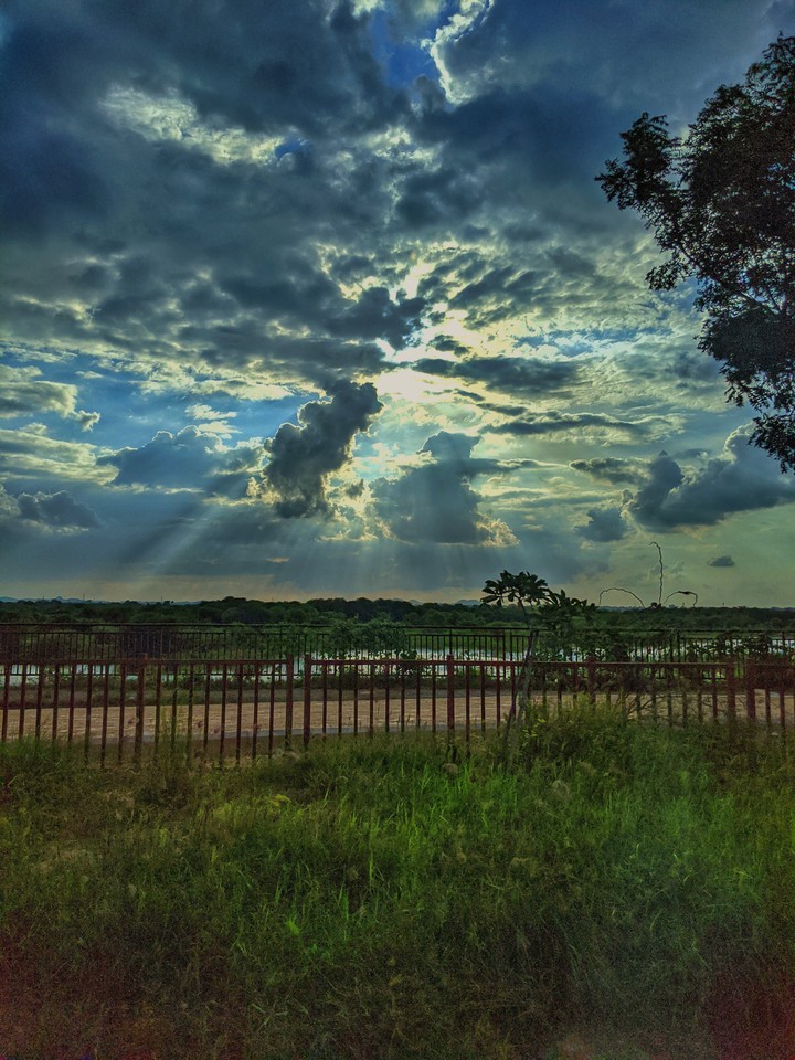 sky