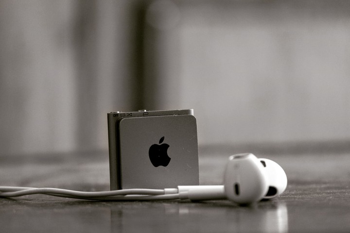 ipod