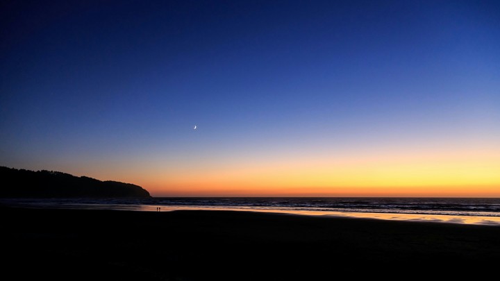 Atardecer