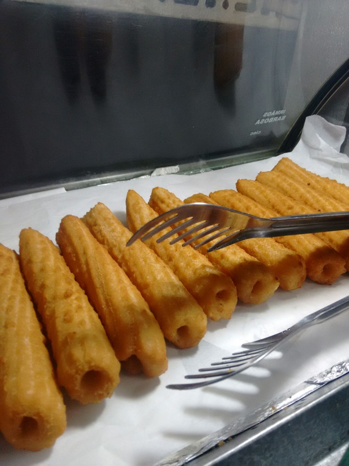 churros