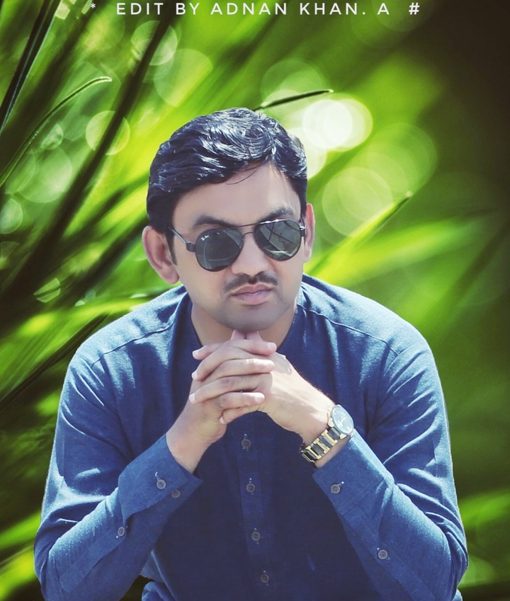 Adnan Khan