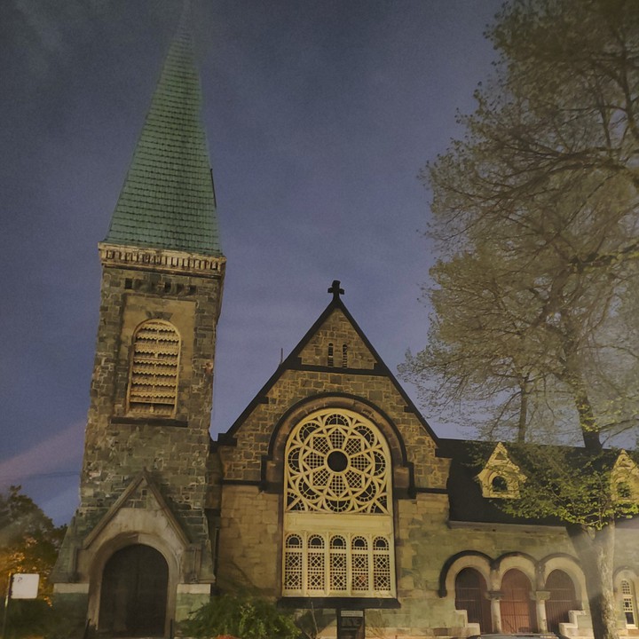 Greenstone Church