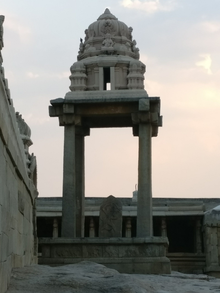 lepakshi