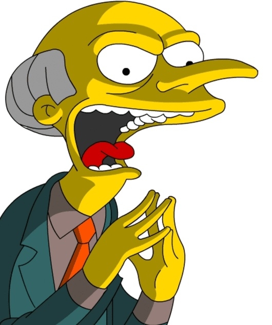THE SIMPSON