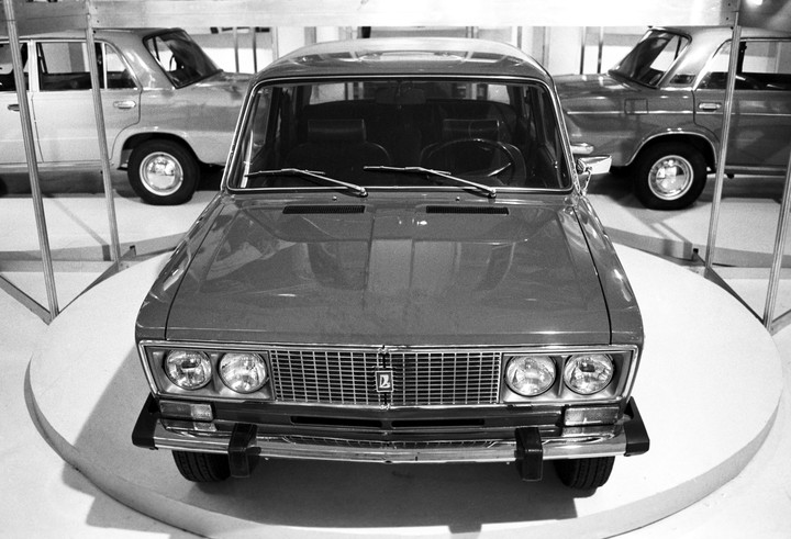 lada