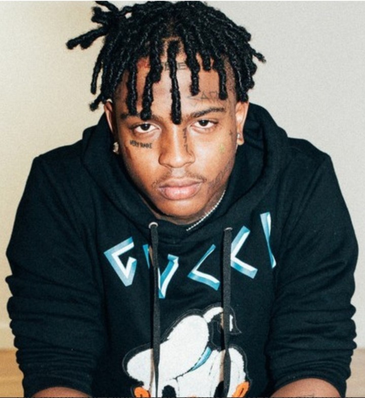 Ski Mask the Slump God