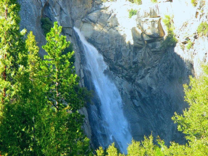 Yosemite National Park