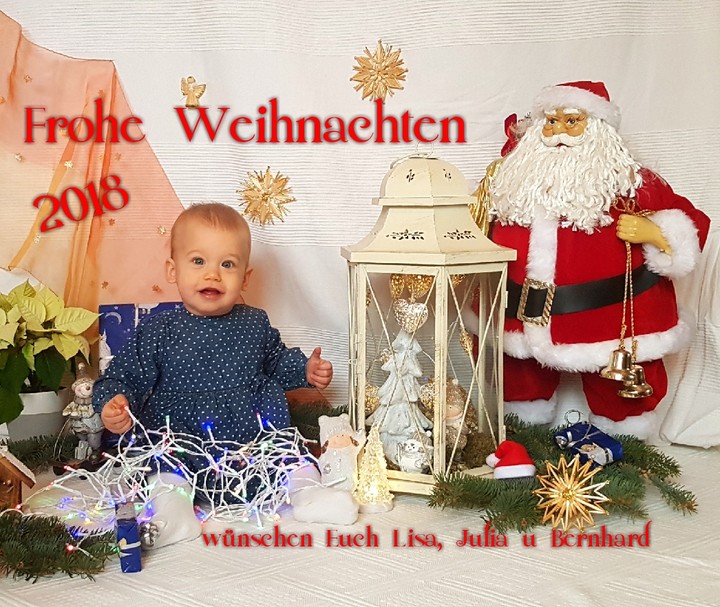 Weihnacht