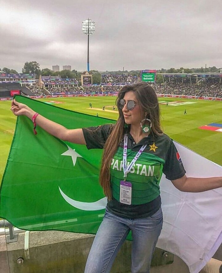 LONG LIVE PAKISTAN