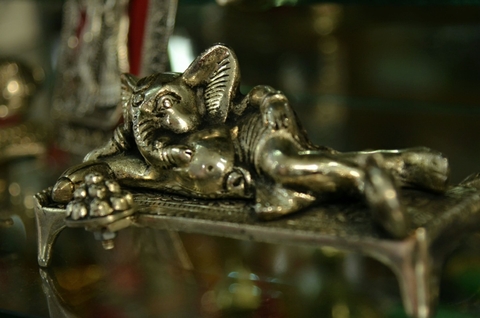 Lord Ganesha