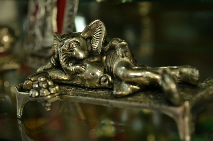 Lord Ganesha