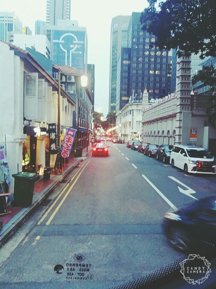 road