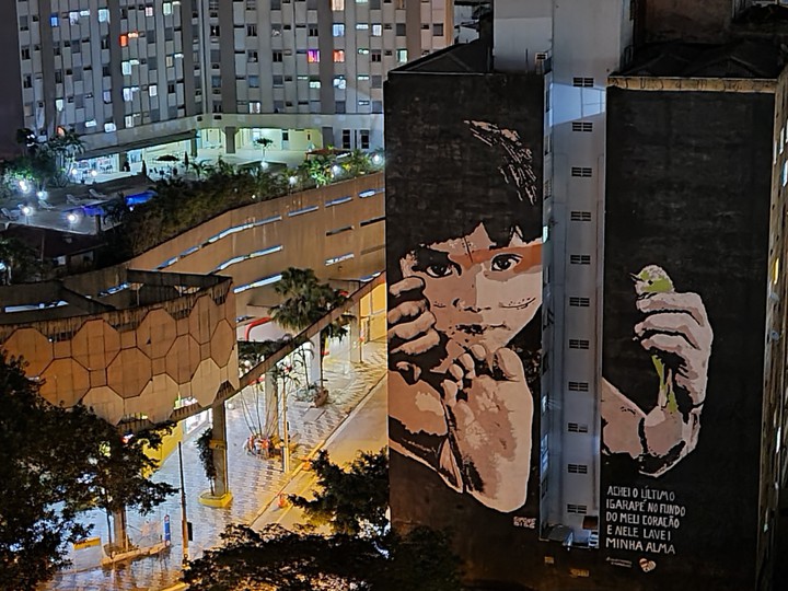 Pintura da Índia
