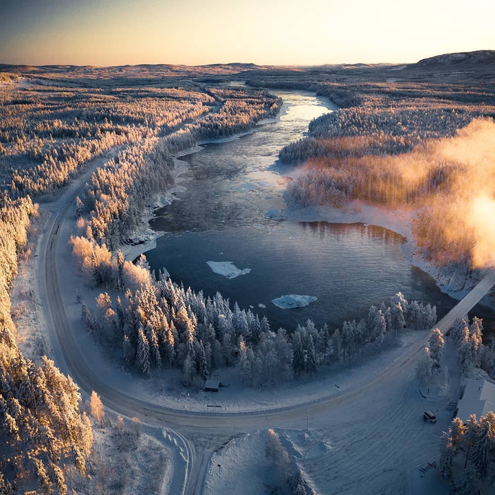 winter