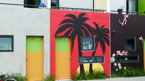 Olympiazentrum München