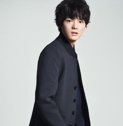일본인 남자 배우 (Japanese Actor)