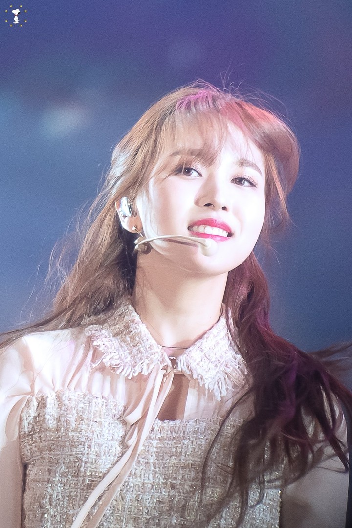 미나