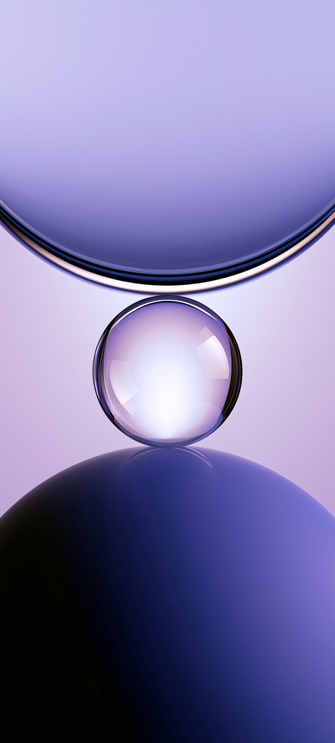 sphere, Science壁纸