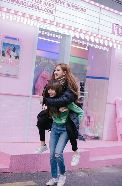 Chaelisa