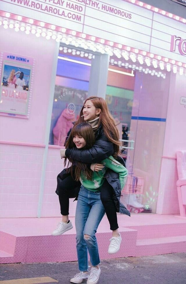Chaelisa