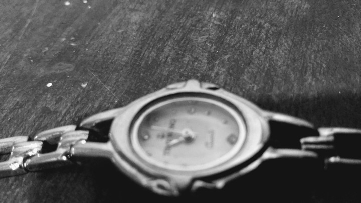 time for watch