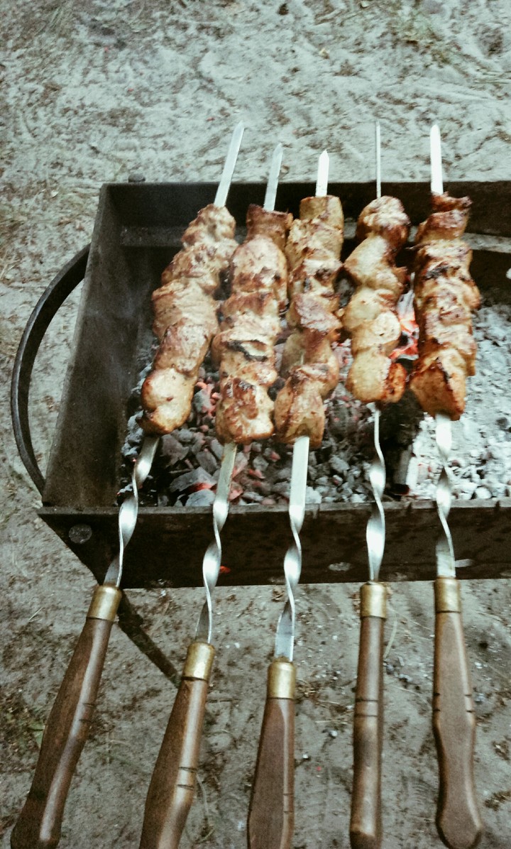 meat