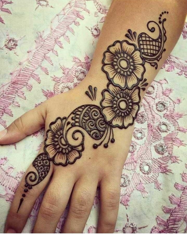 mahendi