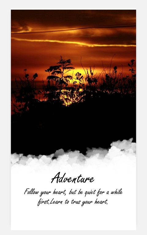 Adventure