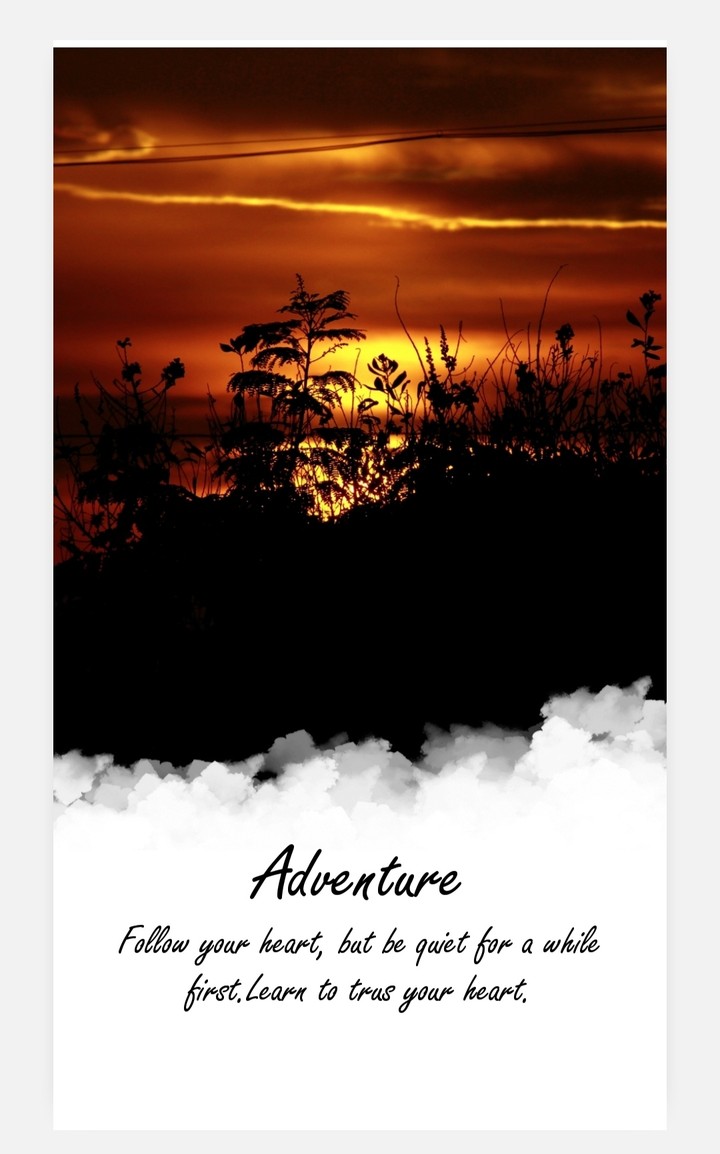 Adventure
